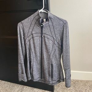 COPY - Lululemon Define Jacket
